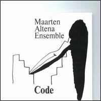 Maarten Altena - Code lyrics