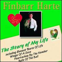 Finbarr Harte - Story of My Life lyrics
