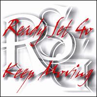 Ready Set Go - Keep Moving lyrics