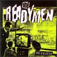 The Readymen - Restless lyrics
