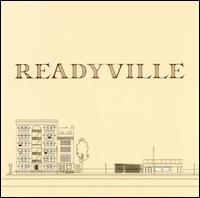 Readyvillle - Readyville lyrics