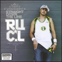 RuC.L - Straight Down the Line lyrics