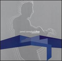 Jared Campbell - Live: Anderson and I lyrics