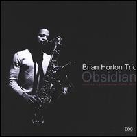 Brian Horton - Obsidian, Live at la Lanterna Caffe, NYC lyrics