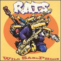 R.A.T.S. - Wild Saxophone lyrics