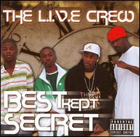 Live Crew - Best Kept Secret lyrics