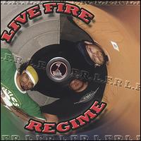 Live Fire Regime - L.F.R. lyrics