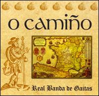 Real Banda De Caitas - O Camio lyrics