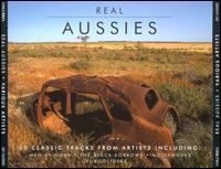 Real Aussies - Real Aussies lyrics