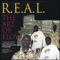 R.E.A.L. Aaaaaa - The Art of Flow lyrics