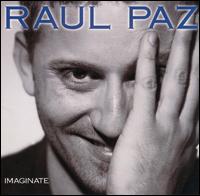 Raul Paz - Imaginate lyrics