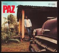 Raul Paz - En Casa lyrics