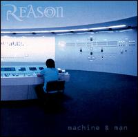 Reason - Machine & Man lyrics