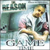 Reason - Game Time lyrics