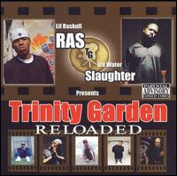 Ras - Trinity Garden Reloaded lyrics