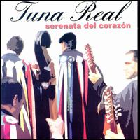 Tuna Real - Serenata del Corazon lyrics