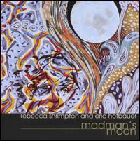 Rebecca Shrimpton - Madman's Moon lyrics