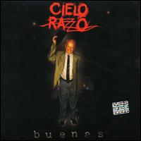 Cielo Razzo - Buenas lyrics
