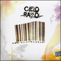 Cielo Razzo - Codigo de Barras lyrics
