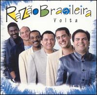Razao Brasileira - Volta lyrics