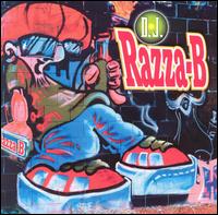 DJ Razza-B - DJ Razza-B lyrics