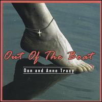 Don Tracy - Out of the Boat lyrics