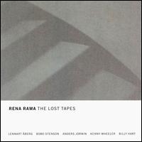 Rena Rama - Lost Tapes lyrics