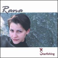 Rana - Starfishing lyrics