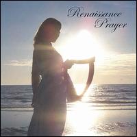 Rena Hopson - Renaissance Prayer lyrics