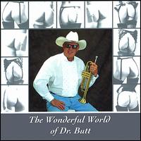 Dr. Tom Butt - The Wonderful World of Dr. Butt lyrics