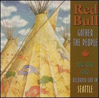 Redbull Singers - Gather the People lyrics