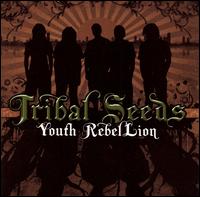 Youth Rebellion - Tribal Seeds lyrics
