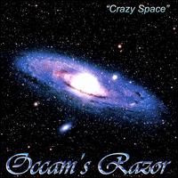 Occams Razor - Crazy Space lyrics