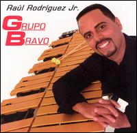 Raul Jr. Rodriguez - Grupo Bravo lyrics