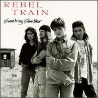Rebel Train - Seeking Shelter lyrics