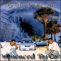 Ray Dogg - Influenced by Cash lyrics