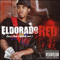 El Dorado Red - East Side Rider, Vol. 1 lyrics