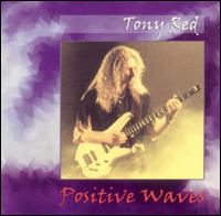 Tony Red - Positive Waves lyrics