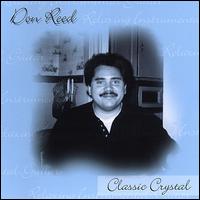 Donald Reed - Classic Crystal lyrics