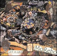 Mo Rebo - Get a Grip lyrics