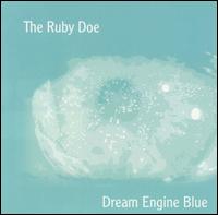 The Ruby Doe - Dream Engine Blue lyrics