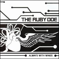 The Ruby Doe - Always With Wings lyrics