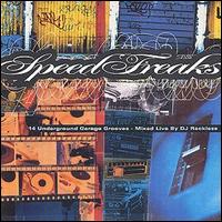 DJ Reckless - Speed Freaks lyrics