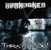 Abandoned - Thrash You! lyrics