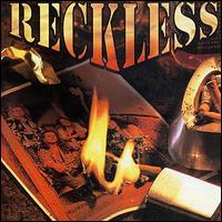Reckless - Reckless lyrics