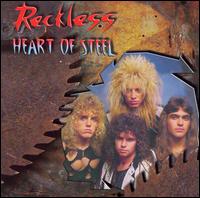Reckless - Heart of Steel lyrics