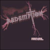 Redemption - Metal lyrics