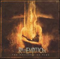 Redemption - The Fullness of Time lyrics
