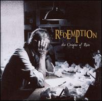 Redemption - Origins of Ruin lyrics