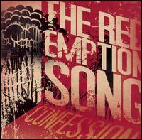 The Redemption Song - Confession lyrics